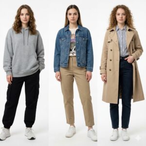 Alternative Model Casting: Recruiting Edgy Styles from Romania, Ukraine, and Poland for Urban Brands
