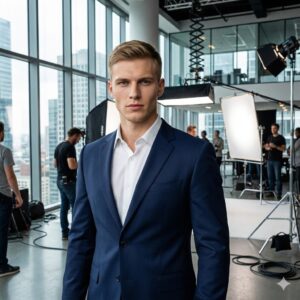Advertising Agency Casting: Recruiting Models from Russia, Estonia, and Poland for TV and Print Ads